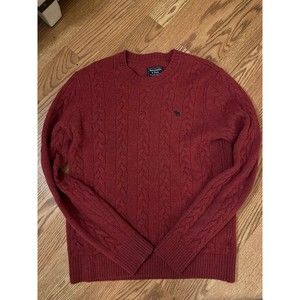 Abercrombie and Fitch vintage sweater